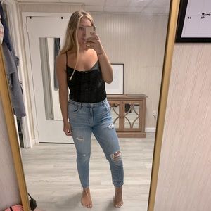 Meet your Posher, Diana